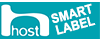 Host 2015 Smart Label