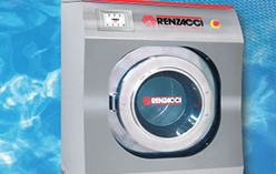 Linea Washing machines